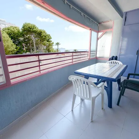 Nuevo México C 432 Apartamento
