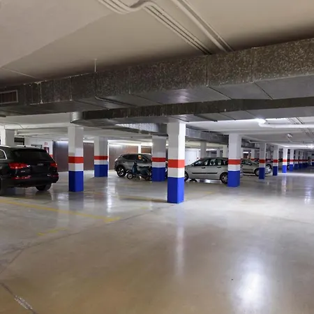Apartamento Nuevo México C 432