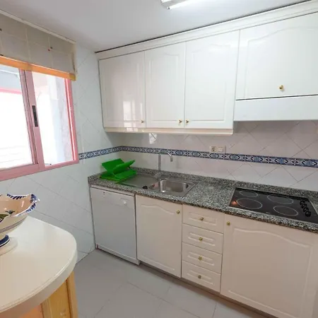 Nuevo Mexico C 432 * Calpe