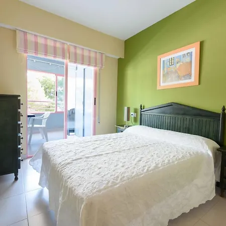 Nuevo Mexico C 432 Appartement