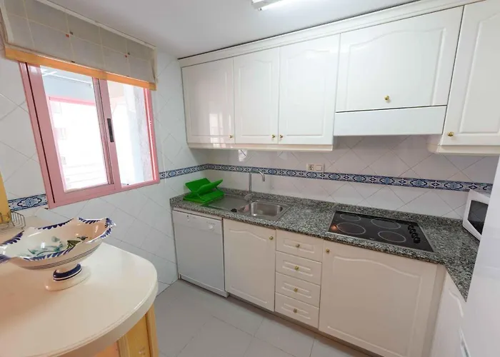 Nuevo Mexico C 432 * Calpe