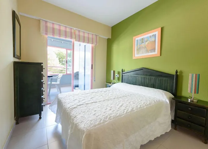 Nuevo Mexico C 432 Appartement