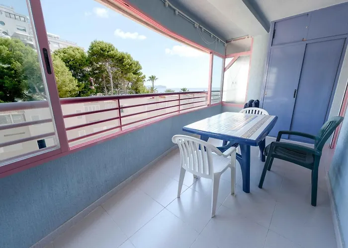 Nuevo Mexico C 432 Appartement