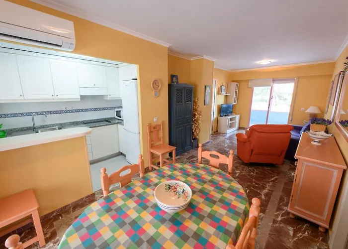 Nuevo Mexico C 432 Appartement *